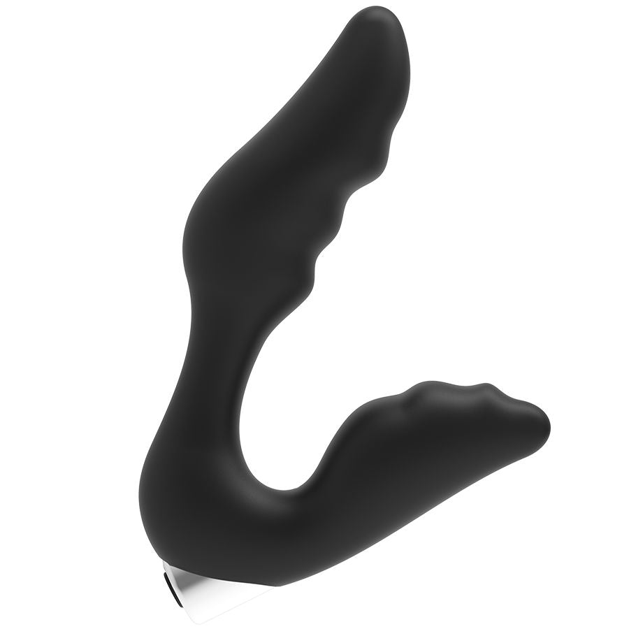 Addicted Toys Vibratore Prostatico Ricaricabile Modello 6 Nero – immagine 3