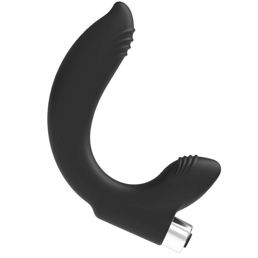 Addicted Toys Vibratore Prostatico Ricaricabile Modello 7 Nero – immagine 4