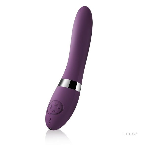 LELO Elise 2 Vibratore di Lusso Lilla