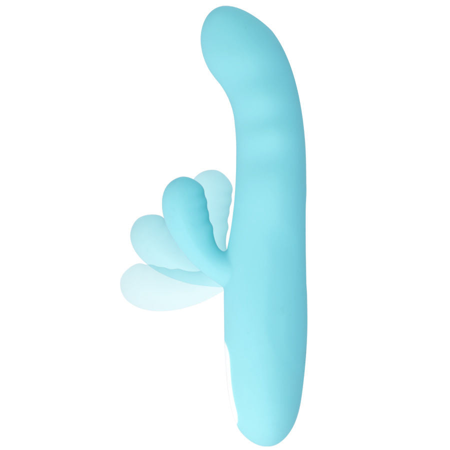 Mia Eiffel Vibratore Turchese – immagine 4