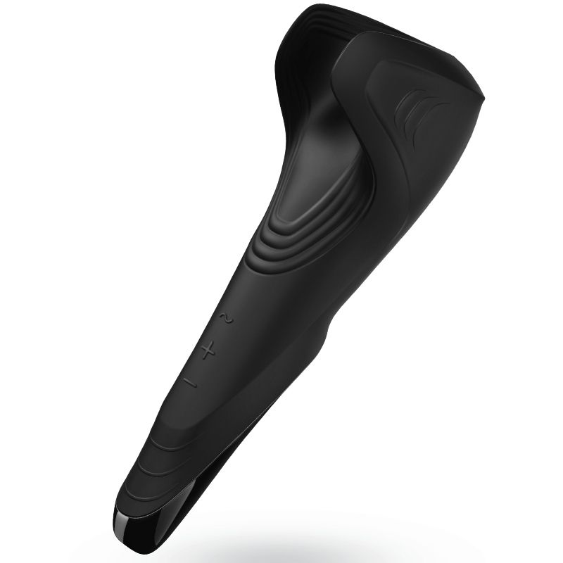 Satisfyer Men Wand Masturbatore Vibrante Flessibile