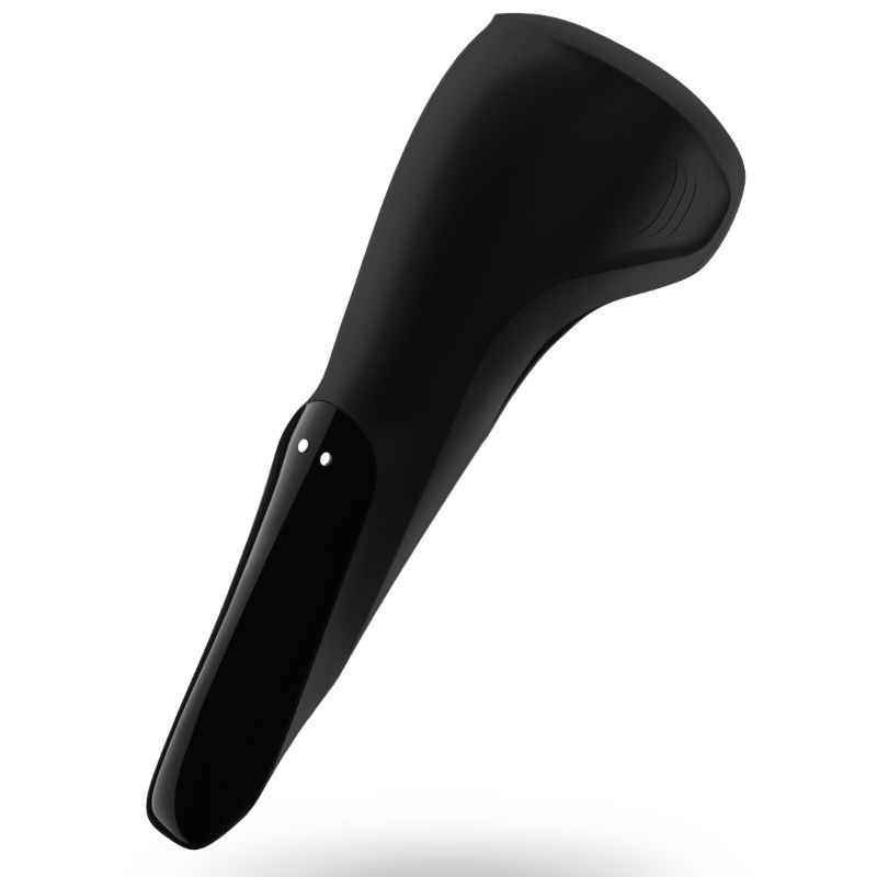 Satisfyer Men Wand Masturbatore Vibrante Flessibile – immagine 4
