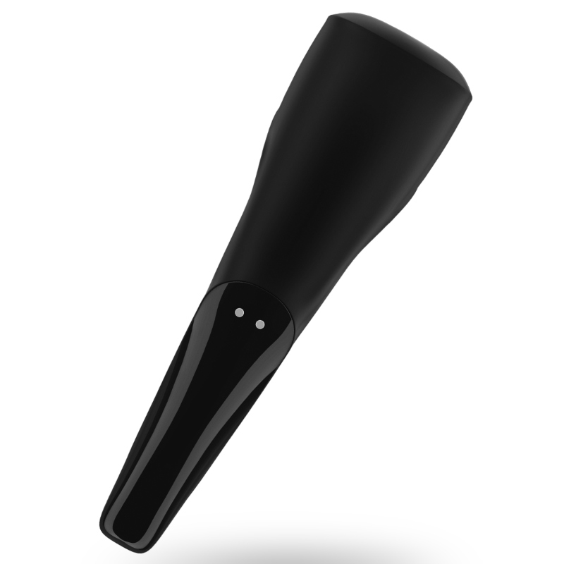 Satisfyer Men Wand Masturbatore Vibrante Flessibile – immagine 5