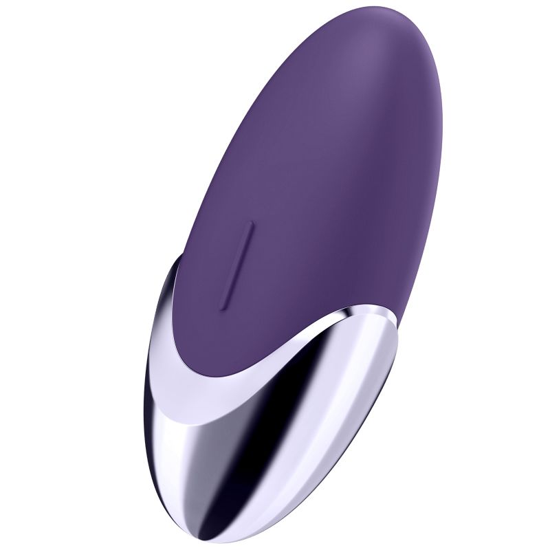 Satisfyer Layons Purple Pleasure Vibratore Lay-on