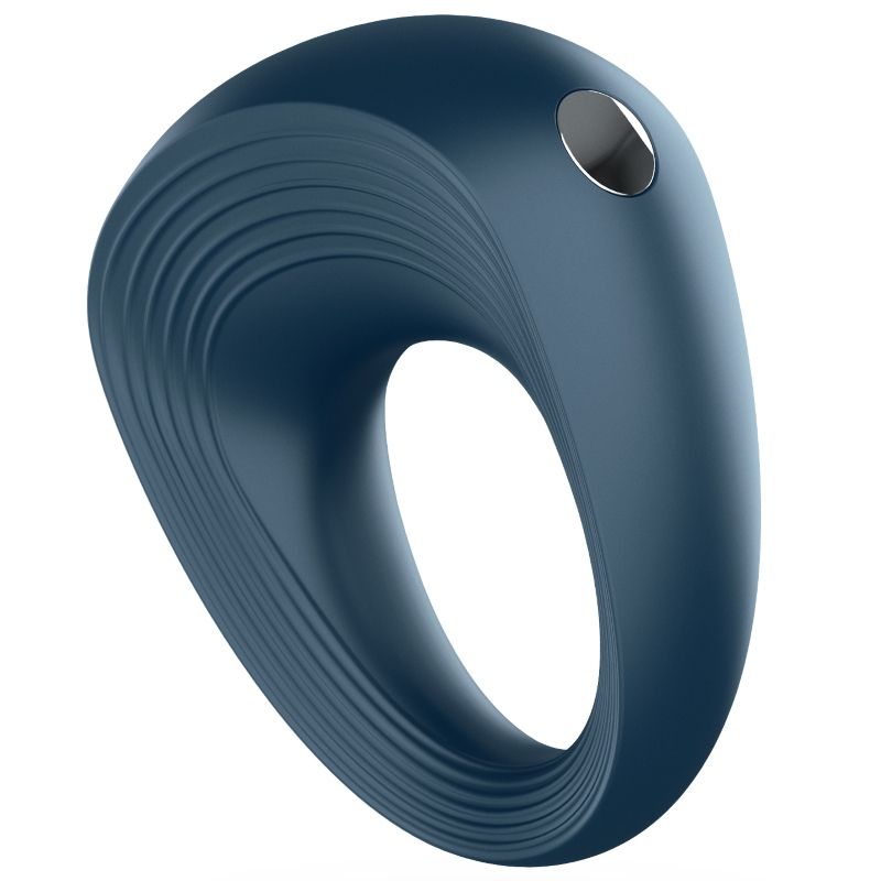 Satisfyer Ring 2 Anello Vibrante Ricaricabile – immagine 4