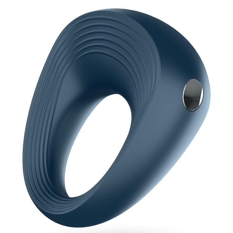 Satisfyer Ring 2 Anello Vibrante Ricaricabile