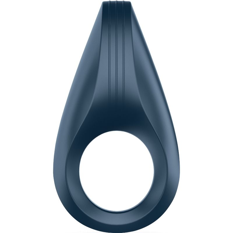 Satisfyer Ring 1 Anello Vibrante Ricaricabile