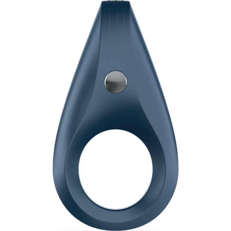 Satisfyer Ring 1 Anello Vibrante Ricaricabile – immagine 5