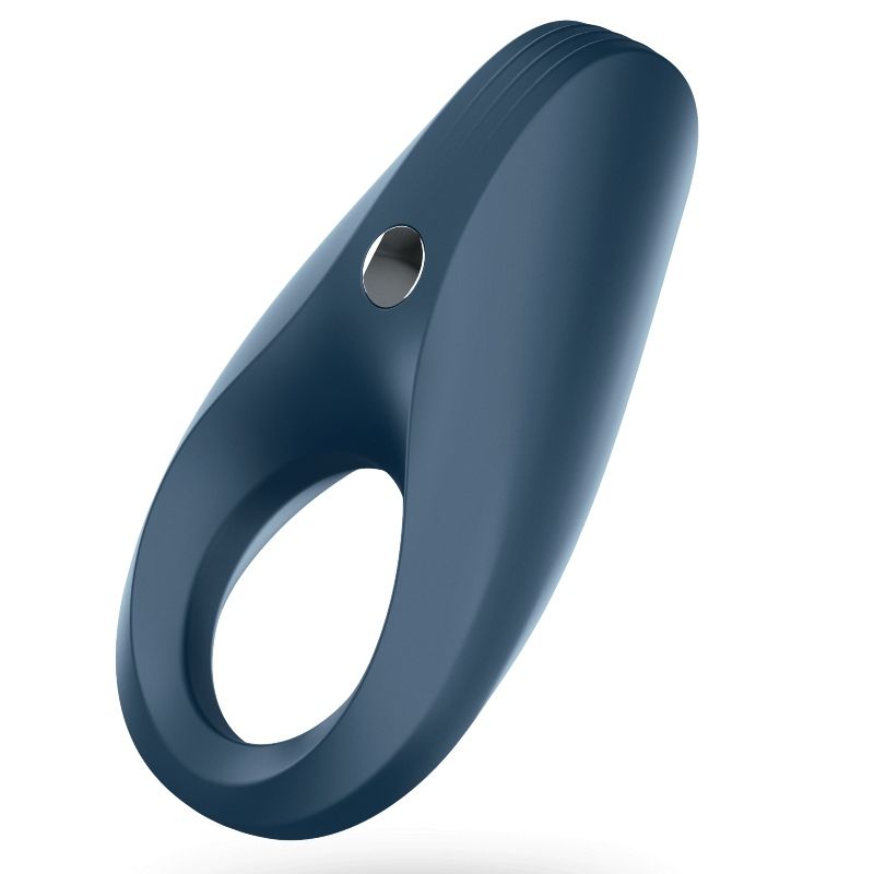 Satisfyer Ring 1 Anello Vibrante Ricaricabile – immagine 3