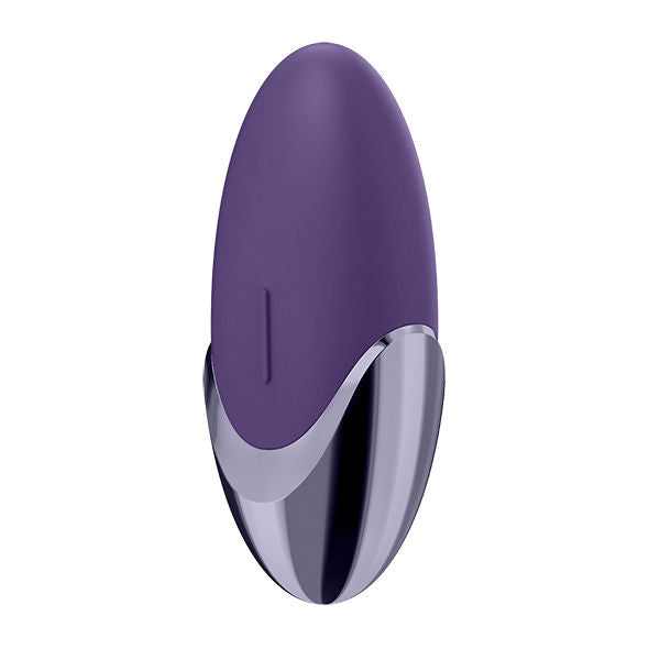 Satisfyer Layons Purple Pleasure Vibratore Lay-on – immagine 5