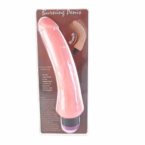 Baile Vibratore Realistico Super Real 19 cm – immagine 5