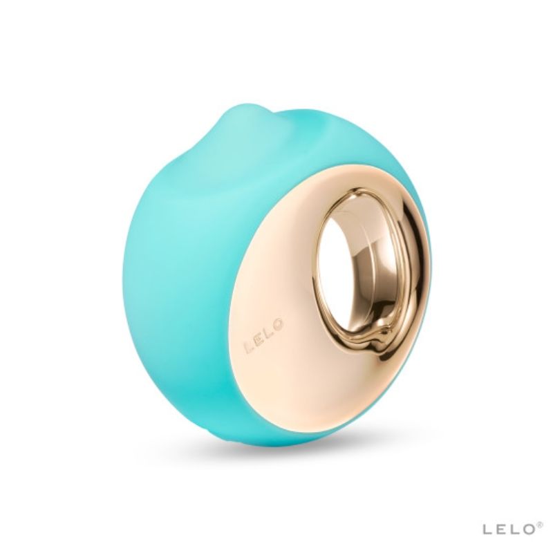 LELO Ora 3 Simulatore di Sesso Orale Aqua – immagine 3