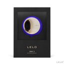 LELO Ora 3 Stimolatore per Sesso Orale Blu Notte – immagine 4