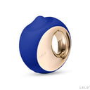 LELO Ora 3 Stimolatore per Sesso Orale Blu Notte – immagine 3
