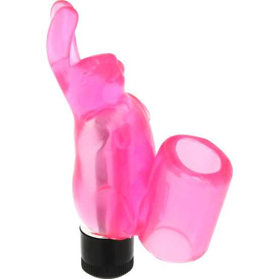 Seven Creations Coniglietto in Silicone da Dito