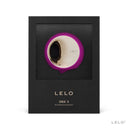 LELO Ora 3 Stimolatore per Sesso Orale Lilla – immagine 3