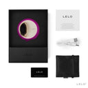 LELO Ora 3 Stimolatore per Sesso Orale Lilla – immagine 4