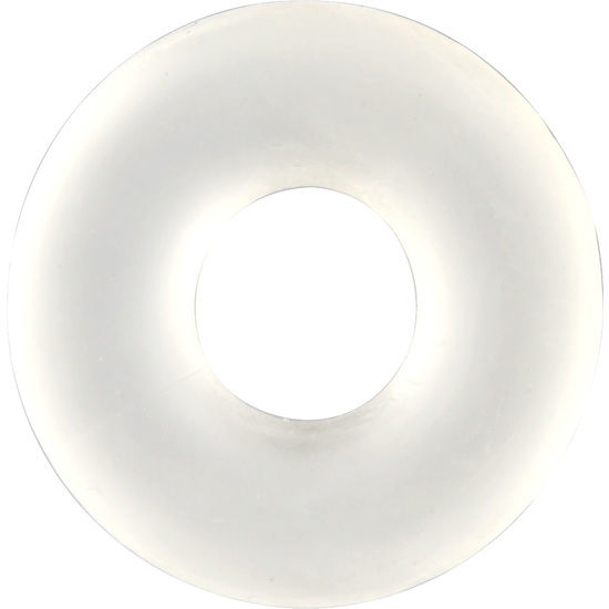 Seven Creations Anello per Pene Morbido Trasparente