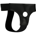 Darkness Imbracatura Strap-On a Slip in Similpelle Taglia Unica – immagine 2