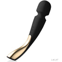LELO Smart Wand 2 Massaggiatore per il Corpo Nero