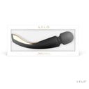 LELO Smart Wand 2 Massaggiatore per il Corpo Nero – immagine 3