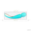 LELO Smart Wand 2 Massaggiatore per il Corpo Turchese – immagine 3