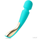 LELO Smart Wand 2 Massaggiatore per il Corpo Turchese