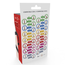 MR Intense Imbracatura Strap-On Universale per Dildo MR Intense – immagine 5