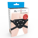 MR Intense Imbracatura Strap-On Universale per Dildo MR Intense – immagine 4