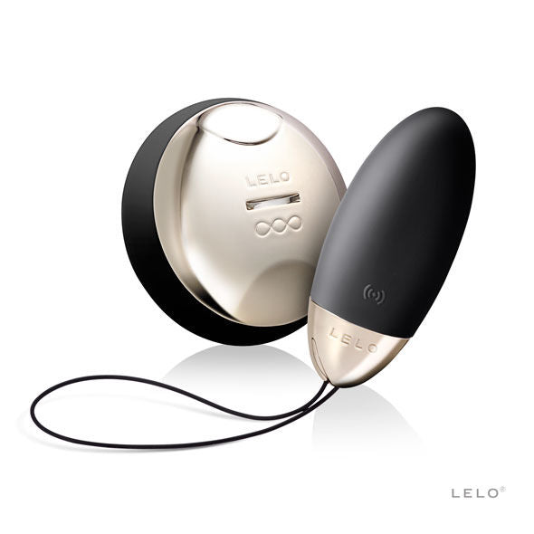 LELO Lyla 2 Insignia Ovetto Vibrante con Telecomando Nero