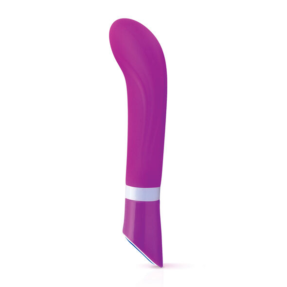 B Swish Bgood Deluxe Curve Vibratore Lilla
