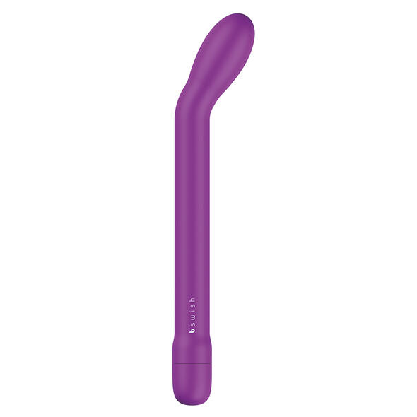 B Swish Bgee Classic Vibratore Punto G Bordeaux