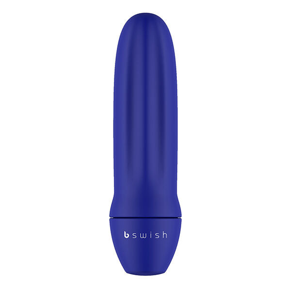 B Swish Bmine Classic Mini Vibratore Blu Notte