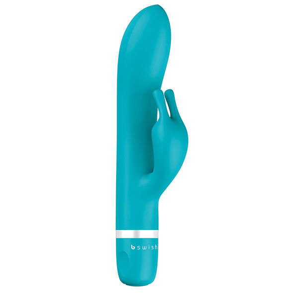 B Swish Bwild Classic Bunny Vibratore Rabbit Giada