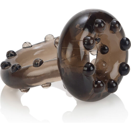CalExotics All Star Enhancer Doppio Anello per Pene e Testicoli