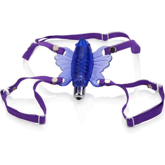 CalExotics Venus Farfalla Vibrante Indossabile Wireless