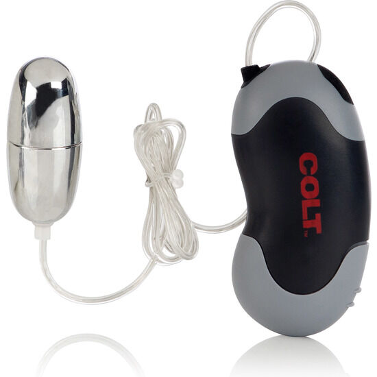 CalExotics Colt Xtreme Turbo Sfere Vibranti 2 Velocità