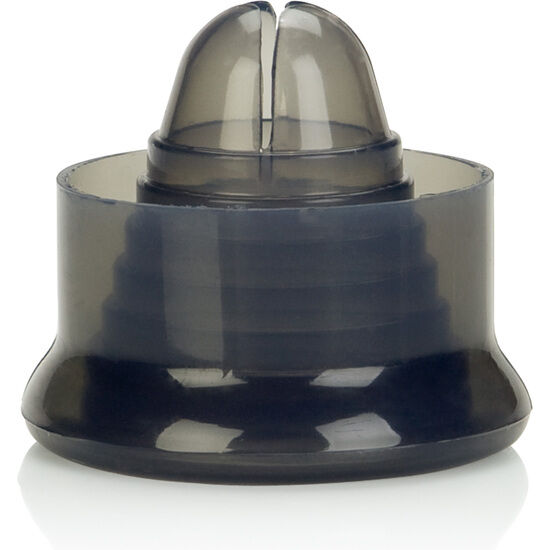 CalExotics Manicotto Universale in Silicone per Pompa Nero