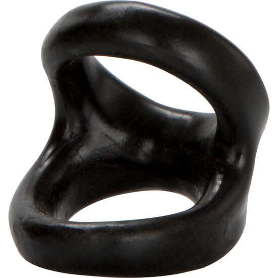 CalExotics Colt Snug Tugger Anello Pene e Testicoli Nero