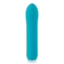 Je Joue G-Spot Bullet Vibratore Curvo Ricaricabile Verde – immagine 2