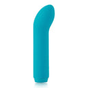 Je Joue G-Spot Bullet Vibratore Curvo Ricaricabile Verde – immagine 4