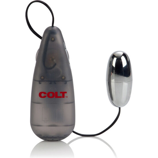 CalExotics Colt Multi-Speed Power Pak Proiettile Vibrante