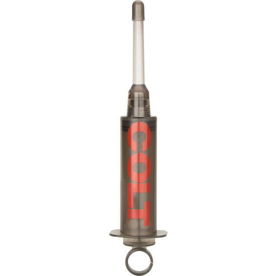 CalExotics Colt Vibro Siringa Detergente Anale