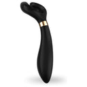 Satisfyer Endless Fun Multi Vibratore 3 Motori Nero – immagine 2