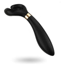 Satisfyer Endless Fun Multi Vibratore 3 Motori Nero – immagine 3