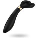 Satisfyer Endless Fun Multi Vibratore 3 Motori Nero – immagine 4