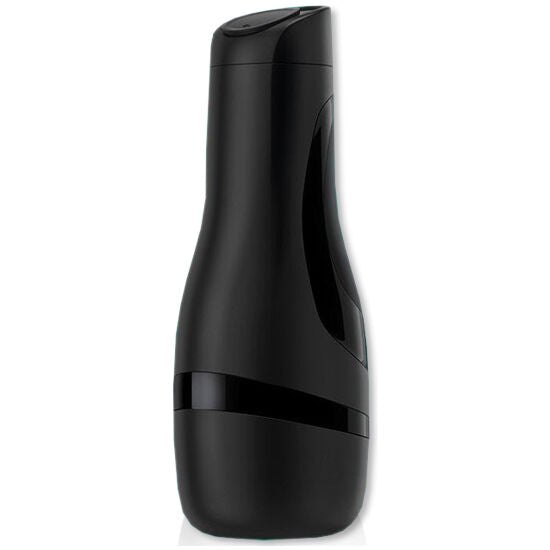 Satisfyer Men Classic Masturbatore Maschile Nero
