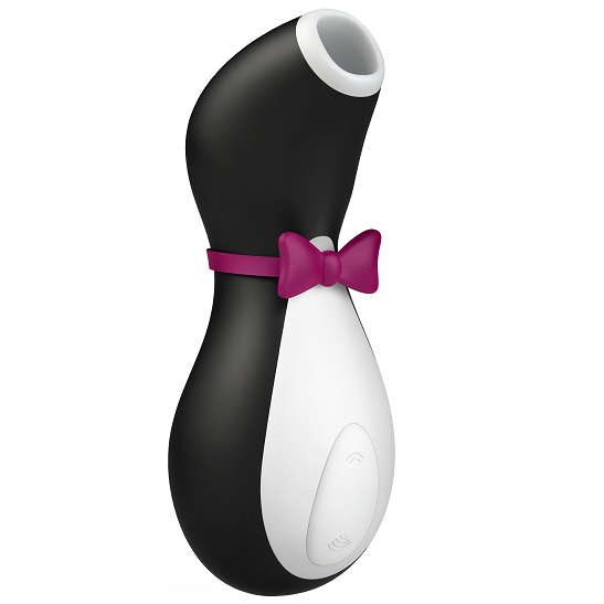 Satisfyer Pro Penguin Next Generation Stimolatore Clitoride ad Aria – immagine 2
