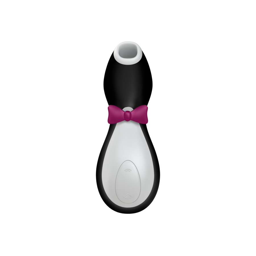 Satisfyer Pro Penguin Next Generation Stimolatore Clitoride ad Aria – immagine 4