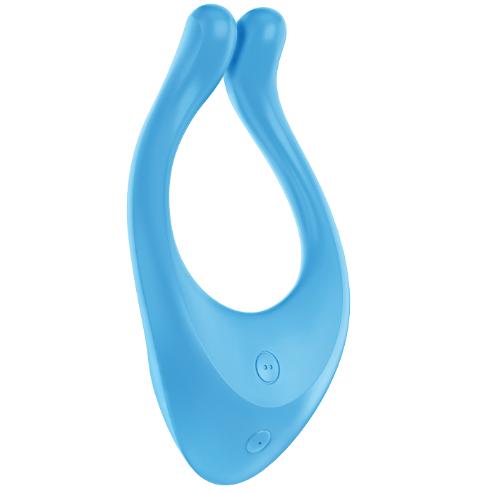 Satisfyer Partner Multifun 1 Vibratore di Coppia